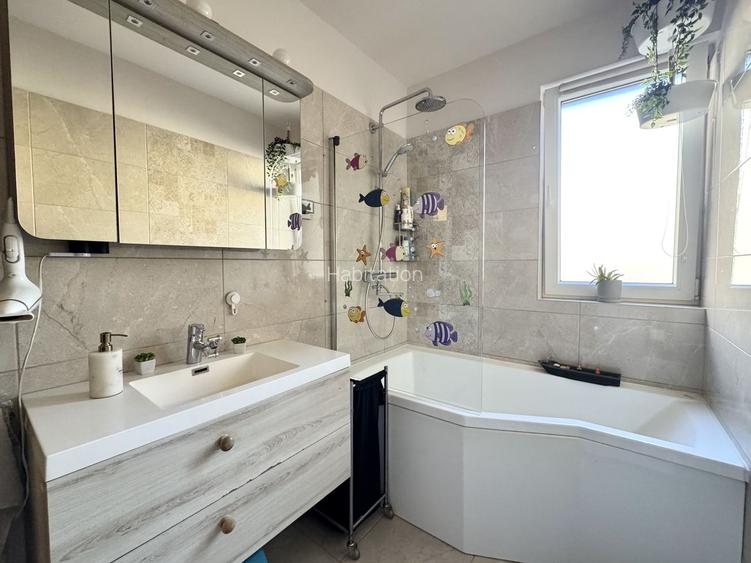 Investiție sigură: 2 camere Iris Timișoara - 17