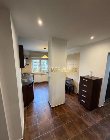 3 Camere de inchiriat | Obor | Metrou | Boiler | Mobilat | Utilat - 4