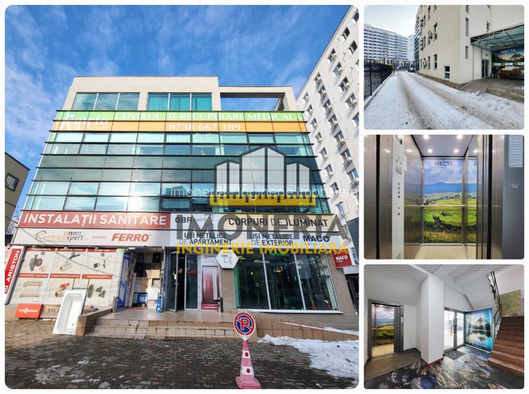 Birou langa Metrou Mihai Bravu-comision 0%-disponibil imediat - 3