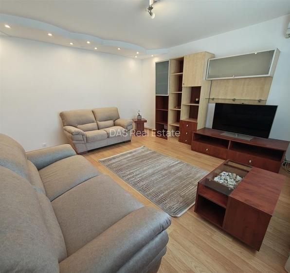Apartament 3 camere | Aviatiei, Smaranda Braescu | Centrala proprie - 2