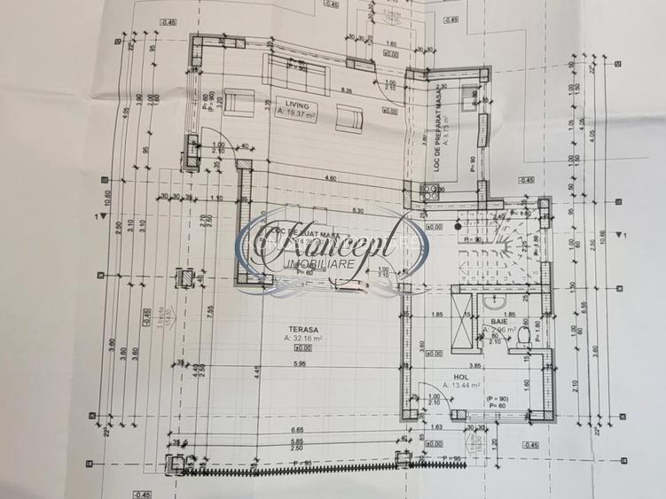 Casa individuala cu CF, constructie premium - 7
