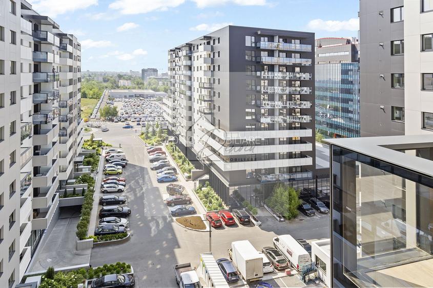 3 Camere Cortina North | Finisaje Lux I 235000 eur I COMISION 0% - 32