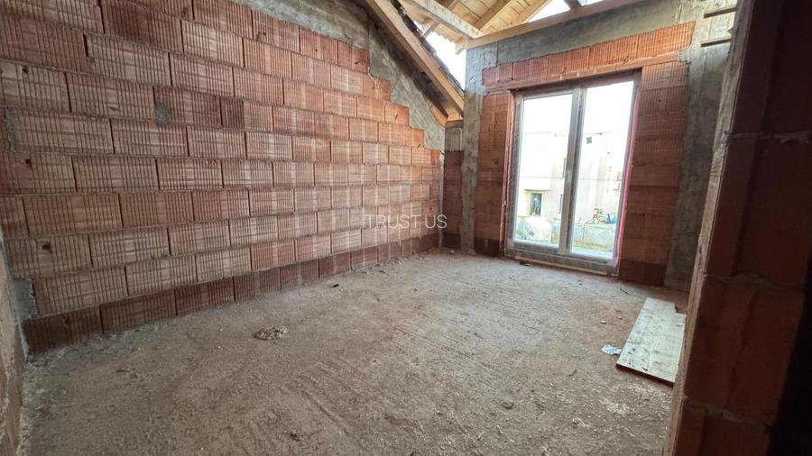 COMISION 0% | Duplex de Vanzare | Mosnita - Urseni | 95mp | 5 Camere - 7