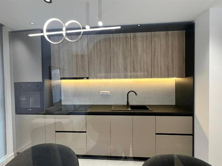 2 Camere | Pipera - Aviatiei | Nusco City, faza 2 | Parcare inclusa - 3