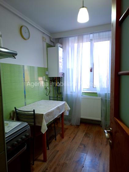 2 camere Craiovei , mobilat / utilat , Amplasament DEOSEBIT! - 2