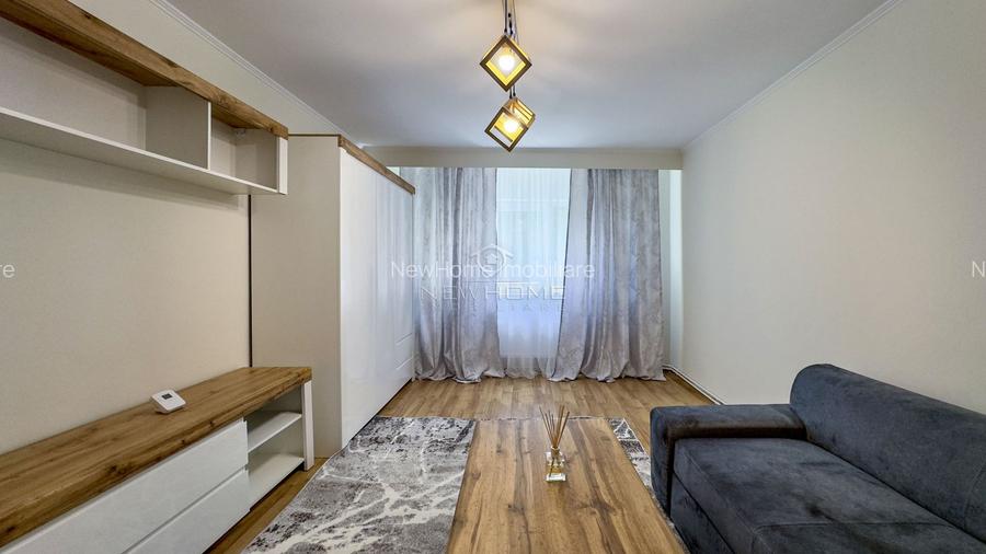 Apartament 3 camere decomandat, zona Zorilor - 8