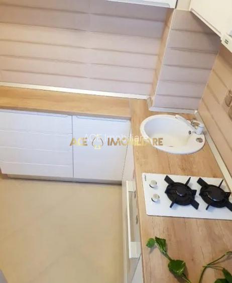 Garsoniera | Stefan cel Mare | Metrou | Boxa | Bloc Anvelopat - 5