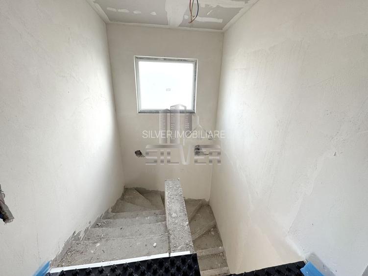 Casa unifamiliala/Teren 505 mp/CF. - 21