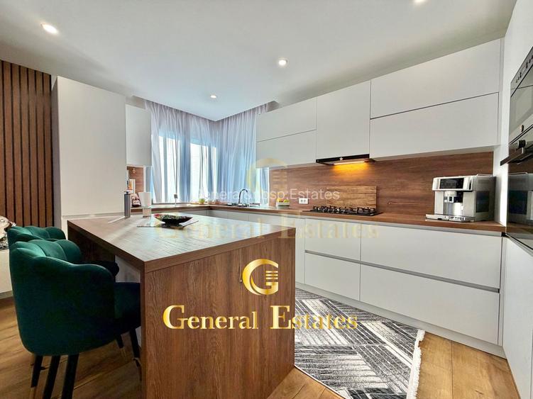 Vânzare casă nouă | Valea Adâncă | Mobilată și utilată - 11