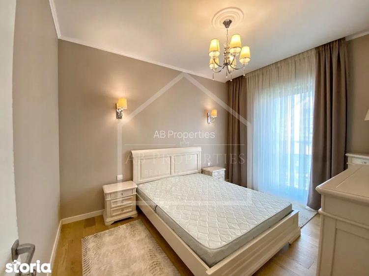 Apartament 3 camere | Parcare Inclusa | One - Herastrau - 5
