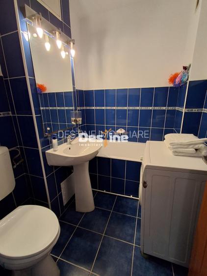 Apartament 3 Camere Decomandat - Mircea cel Batran - 11