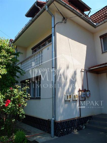 Casa ideala sediu firma Cluj Napoca, Gheorgheni ! - 12