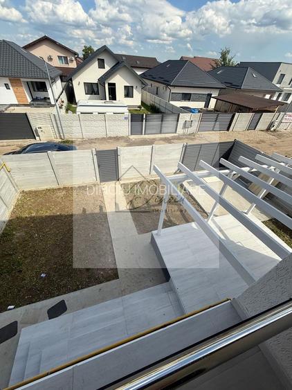 Vila 4 Camere Pantelimon Tineretului Premium I Caramida I COM 0% - 13