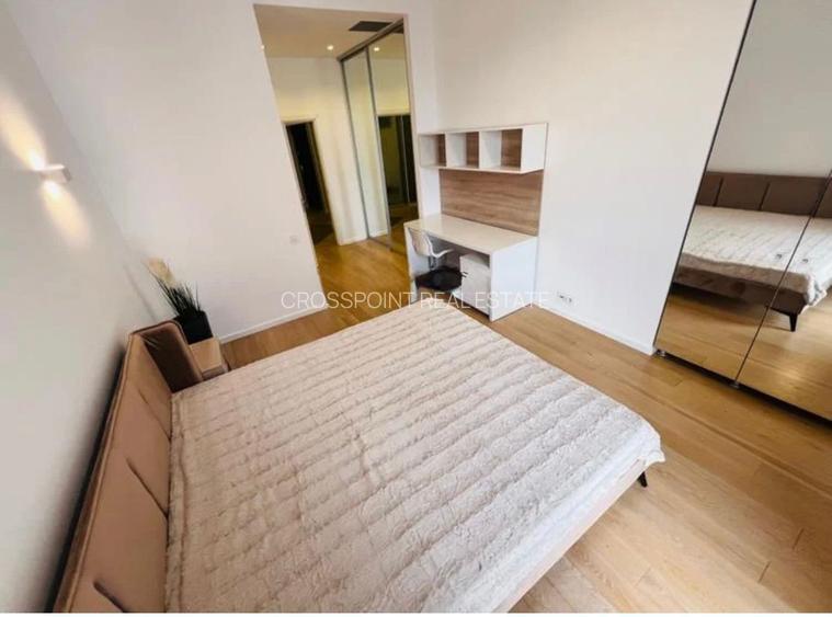 Apartament premium 5 camere Floreasca | Vedere lac - 18