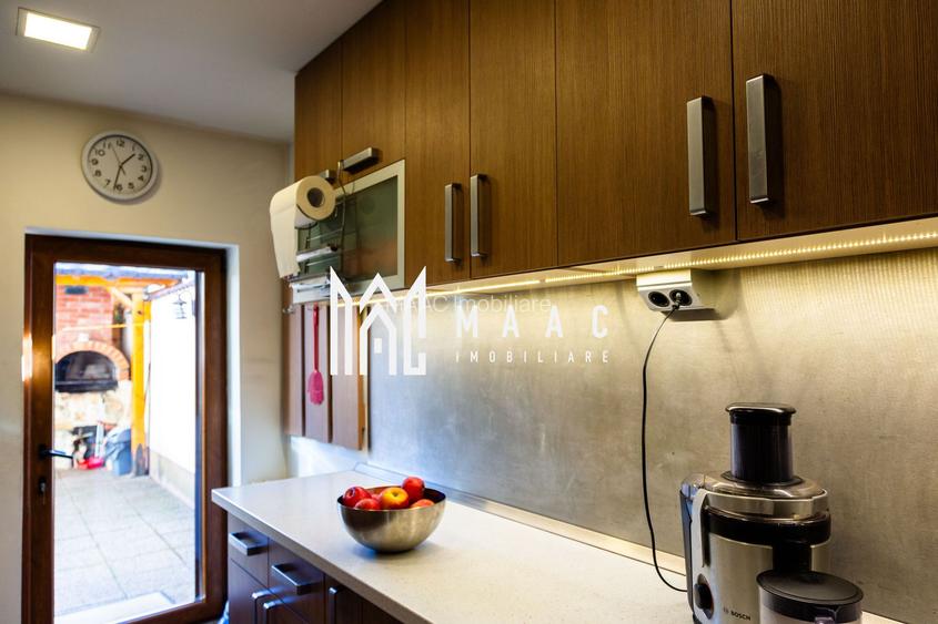 Casa 6 camere | P+M | Curte | 270 MPU | Zona Centrala - 50