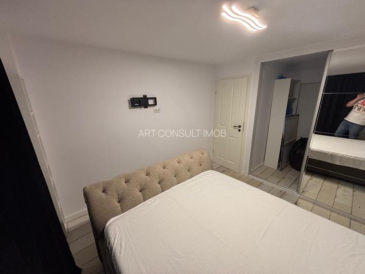 Apartament 2 Camere | Giurgiu / MIhai Viteazu | Decomandat | Centrala | Renovat - 7