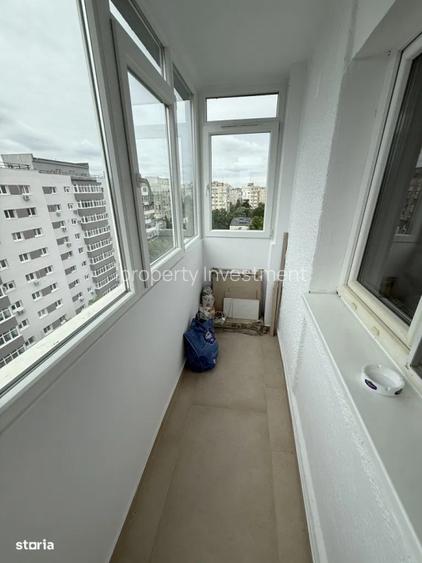 Garsoniera | Politehnica - Lujerului | Bloc Anvelopat | Balcon Inchis - 8