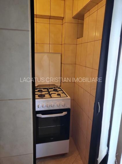 APARTAMENT 3 CAMERE DECOMANDAT ZONA TOMIS 2 - VICTORIA - 11