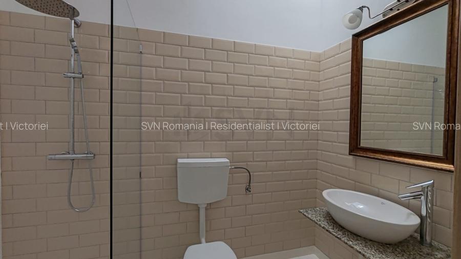 REC3001138 Cladire Subsol 2 Etaje si Mansarda 856 mp zona centrala Sector 2 Bucu - 13