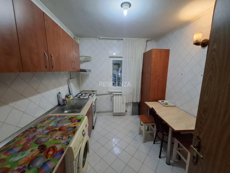 Apartament 2 Camere Timpuri Noi | Balcon | Proximitate metrou - 7