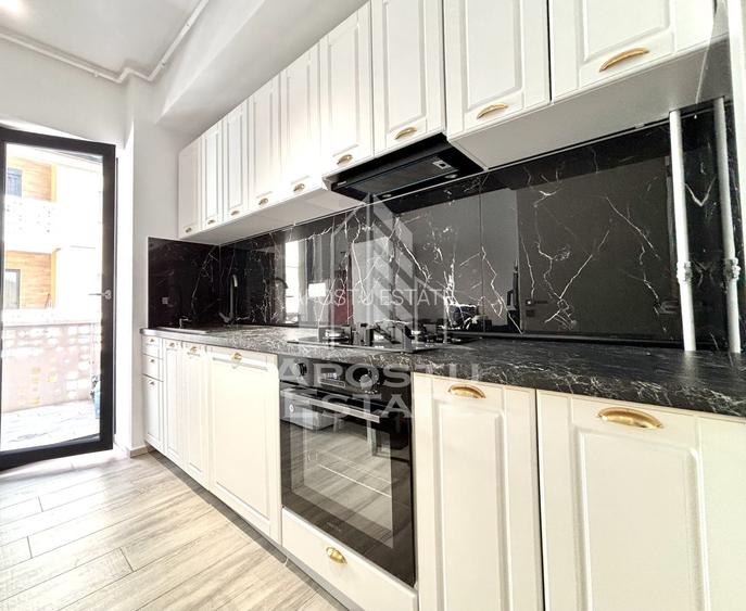 Apartament cu 2 camere de inchiriat, zona Lidl, Giroc, Timis - 9