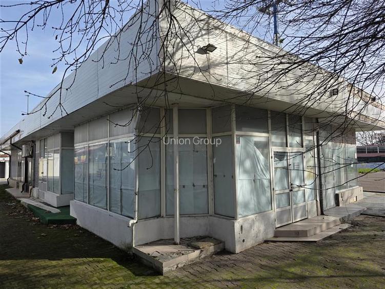 Spatiu Comercial la Doar Cativa Pasi de Promenada - Mamaia Zona Cazino - 8