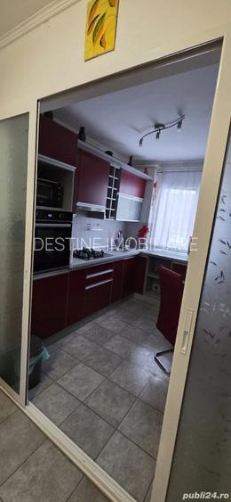 Apartament cu 2 camere, suprafata de 48mp, mobilat-utilat, disponibil imediat - 4