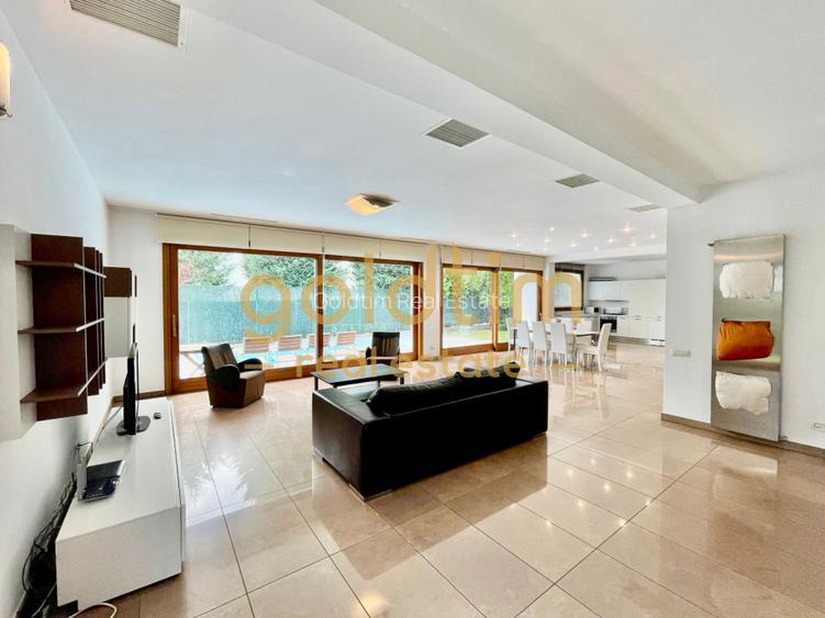 PET FRIENDLY/IANCU NICOLAE/PISCINA/GARAJ/BRITISH SCHOOL - 8