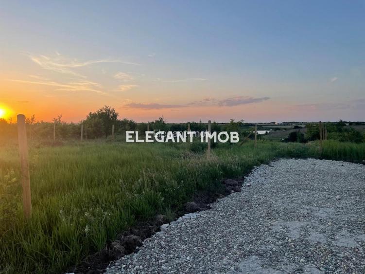 Teren la pret excelent in apropiere de Paradisul Verde - 2