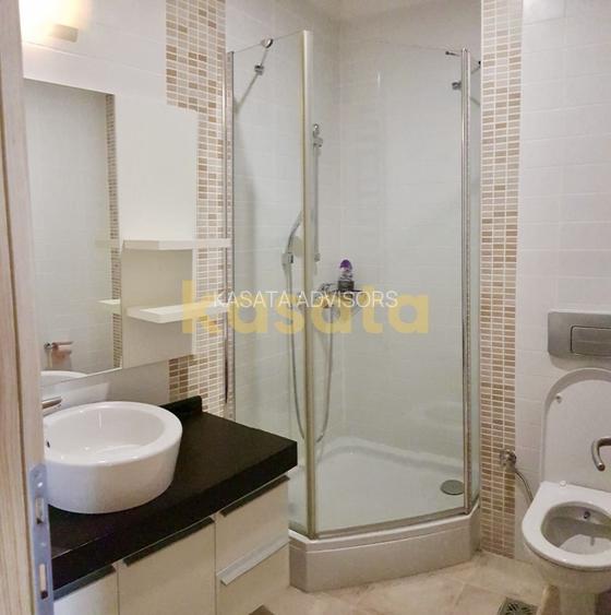 3 camere Emerald | Parcare subterană | Complet mobilat si utilat moder - 9