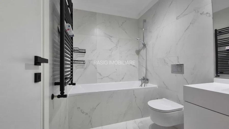 Apartament 3 camere – Prima Inchiriere – One Cotroceni Park, Etaj 2/11 - 6