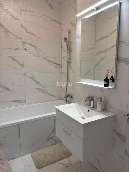 Apartament 2 camere - incalzire gratuita Pipera - 6