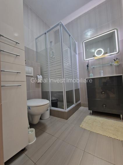 Tabara Navodari-2 camere la 80m de plaja amenajata si Marea Neagra,zona aerisita - 22