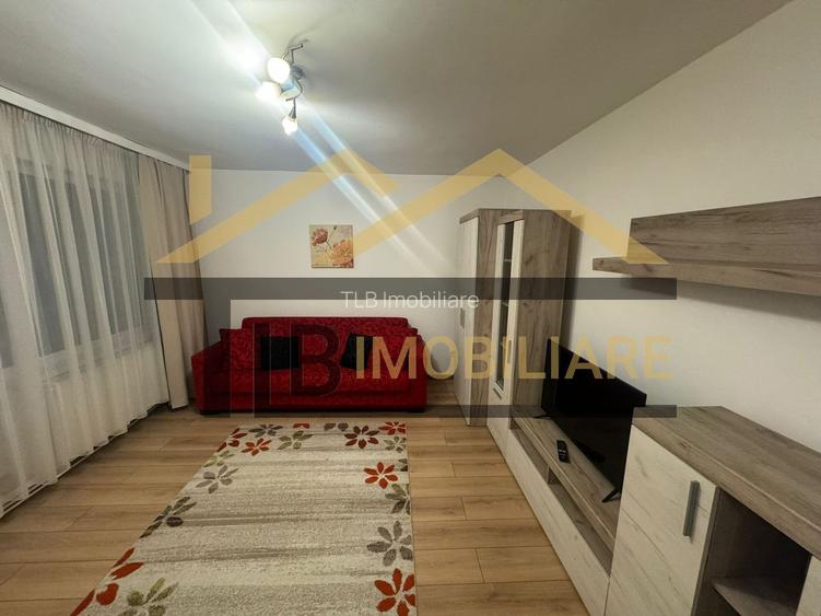Apartament de 2 camere, 45 mp, Zona Eon - 2