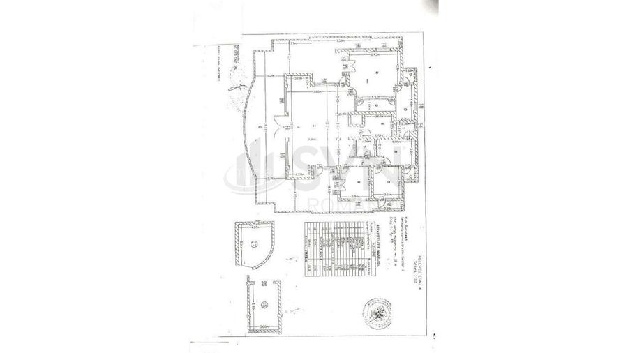 REA0033715 Apartament spatios 4 camere I Herastrau - 10