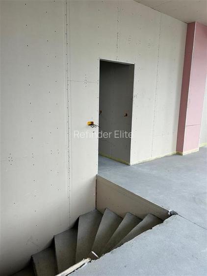 Vanzare duplex 4 camere | Titan-Pallady | 230mp | terasa 90mp | parcare subteran - 4