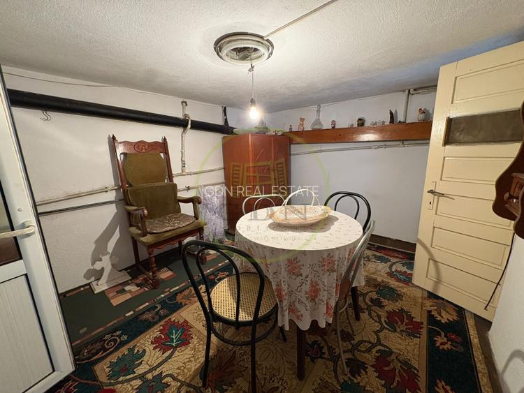 Casa, D+P+1+M , 240 mp, Cartier Valea Rosie, Zona Liceul Traian Vuia - 5