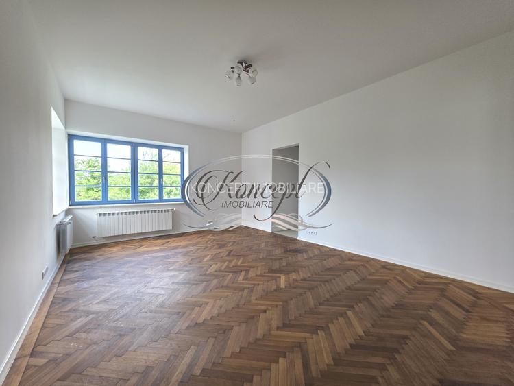 Sediu reprezentativ si exclusivist in zona premium - 12