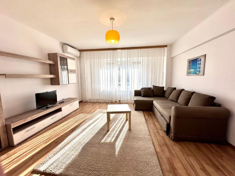 2 Camere spatios | Renovat- Calea Calarasilor | Muncii - 3