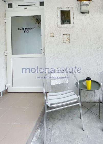 Ultracentral Cluj | Apartament 2 camere, 49 mp – Investitie sigura sau locuinta  - 12