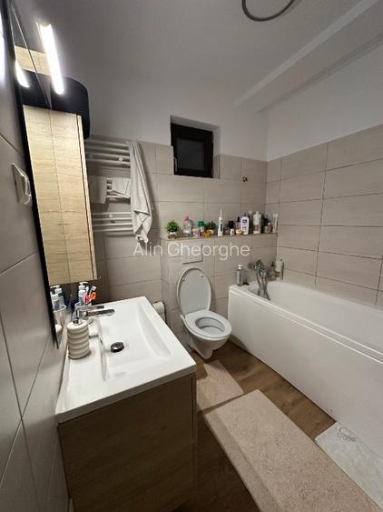 Casă tip duplex de vânzare – Balotești | DIRECT PROPRIETAR | complex North One - 12