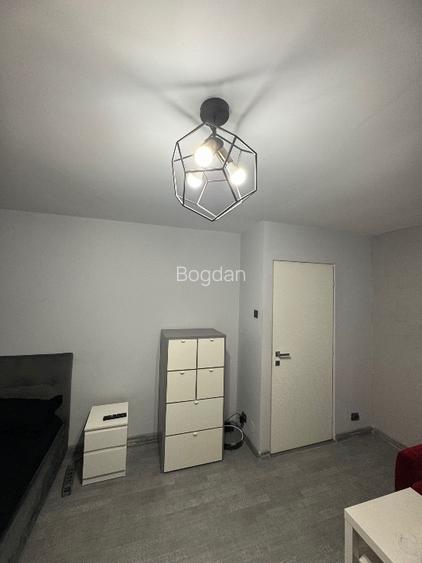 Studio 40 mp cu finisaje premium și design modern-ideal locuința sau investitie - 9