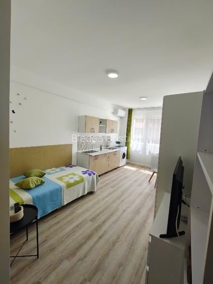 Inchiriez garsoniera, toate cheltuielile incluse, prima inchiriere! - 4