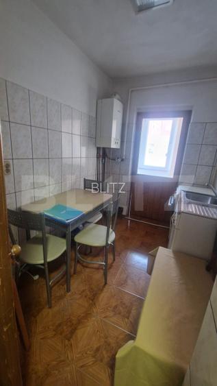 Apartament 3 camere, cu pivnita mobilat si utilat - zona Astra - 3