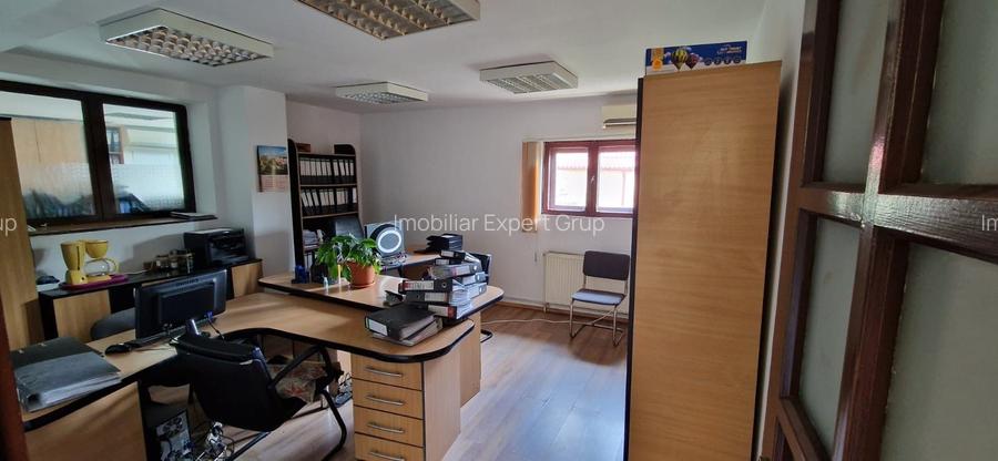 Teren 1000 mp-Cladire 400mp - 12