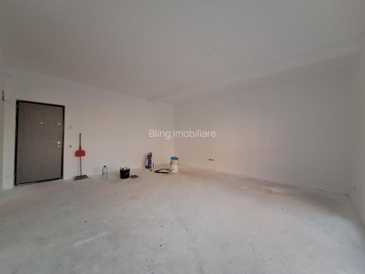 Apartament cu 2 camere, 63,4 mp, terasa, zona Tineretului - 12