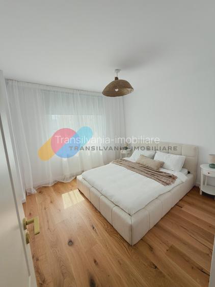 Apartament 3 camere, 65 mp - Manastur - 7