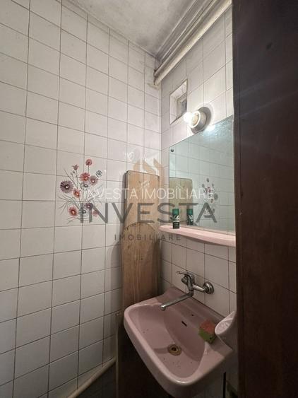 Apartament 4 camere 114 mp etajul 2, zona strazii Serpuitoare! - 11