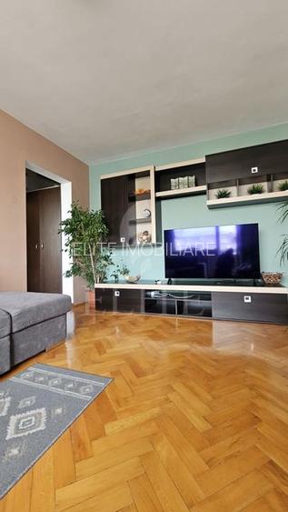 Apartament 2 camere în zona  Interservisan, str. Unirii - 2