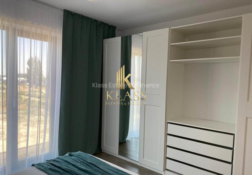 2 camere Cloud9, prima inchiriere, parcare inclusa - 6